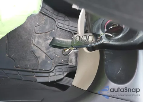 2011 Kia Optima Lx из США, поврежденный, VIN KNAGM4A75B5175045